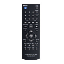 Zdalnego Sterowania AKB33659510 Zamiennik dla Odtwarzacza DVD  DP122 DP520 DP522 DP930 DP932 DVX440 DVX352 DVX380 DVX390 DVX550