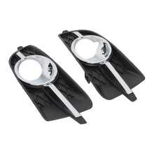 Buick LaCrosse Fog Light Bezel 2010-2013 Pair