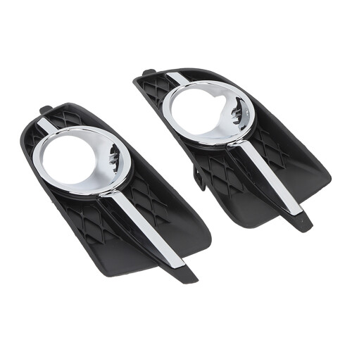 Buick LaCrosse Fog Light Bezel 2010-2013 Pair