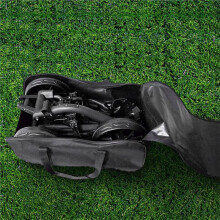 Push Cart Bag Folding Carry Bag  Trolley Folding Tote Bag for Caddytek Vilineke  Trolley Storage Bag