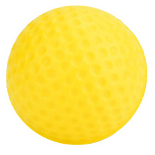 PU Golf Practice Balls 12 Pack for Kids