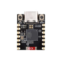 Płyta Rozwojowa ESP32-S3 Obsługuje Wi-Fi 2,4 GHz i Bluetooth5 RISC-V O Niskim Poborze Mocy Bez Wyświetlacza OLED 0,42 Cala