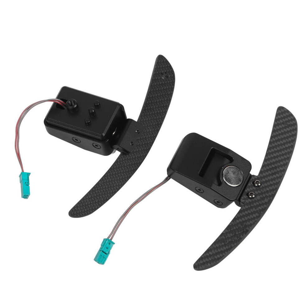 Carbon Fibre Shift Paddles Set For Bmw X Series 7055741106101