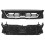 OEM 6F0853654E Grille Chrome SEAT 6F 1