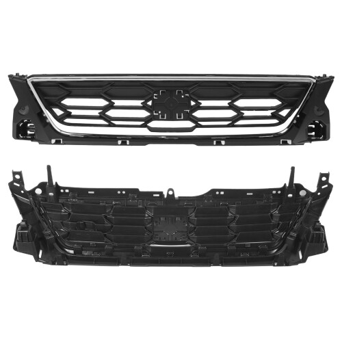 OEM 6F0853654E Grille Chrome SEAT 6F