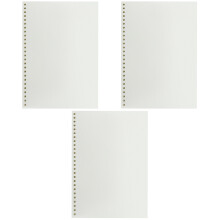 150Feuilles Papier À Dessin Pratique Pour Croquis Peinture