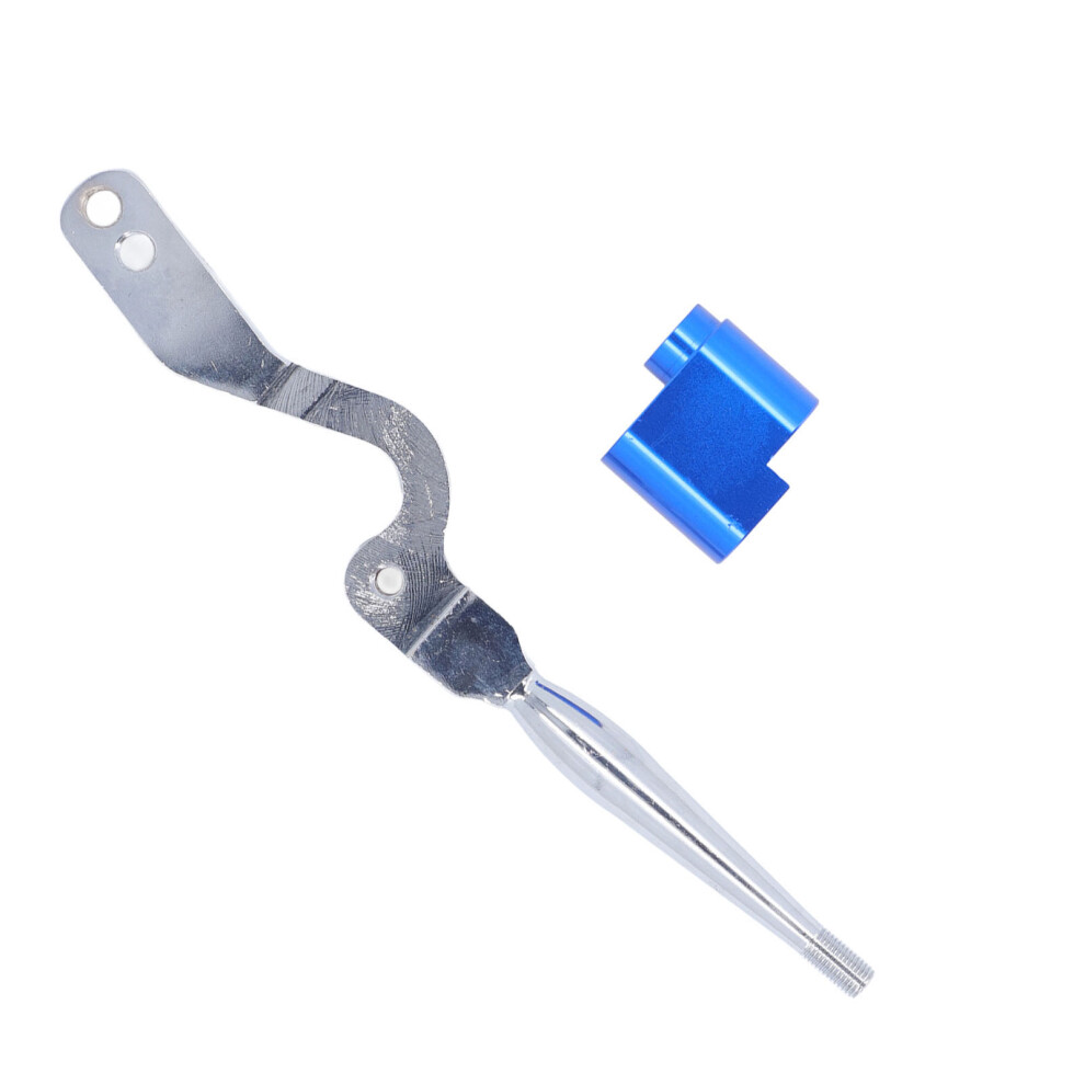 Accurate 5-Speed Short Shifter For Eclipse 95-99 7055741105685