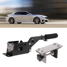 CNC Aluminium USB Handbrake Mount