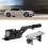 CNC Aluminium USB Handbrake Mount 1