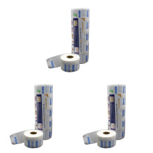 15Rolls White Protective Disposable Neck Paper for Salon and Barber