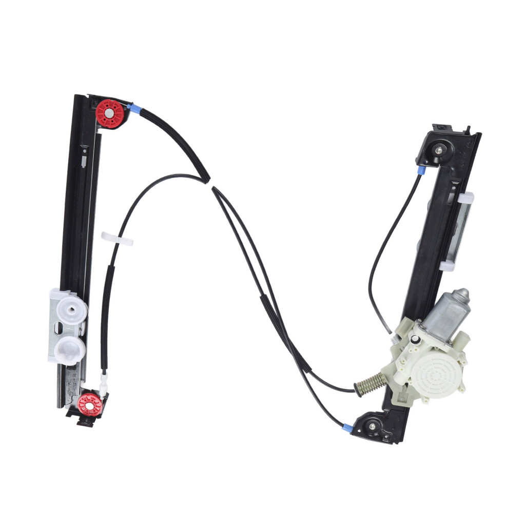 Smooth Lifting Window Regulator Motor Cooper 7055741105906
