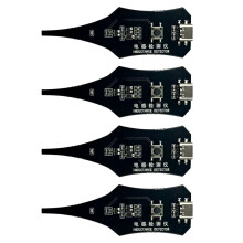 Portable Electronic Component Tester Tool for Capacitor &-4