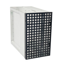 2 tot 8 bay 2,5 inch harde schijf harde schijf kooi converter