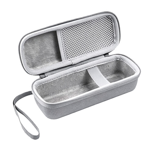 Solution de stockage soignée avec amélioration de la-gris