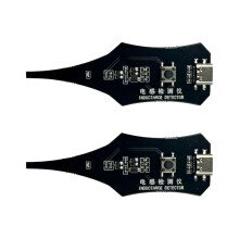 Easy to Use Digital Capacitance Meter Suitable for Lab &-2