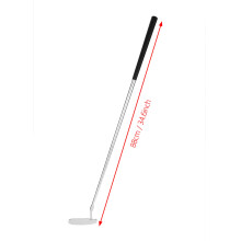 Golf Putter Kit with Practice Cup