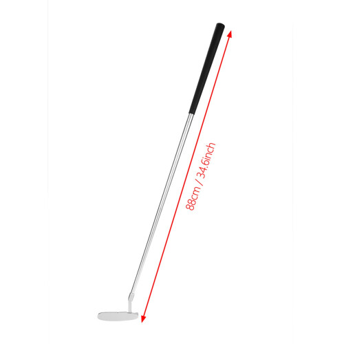Golf Putter Kit with Practice Cup