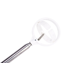 Lightweight Golf Ball Scoop Tool