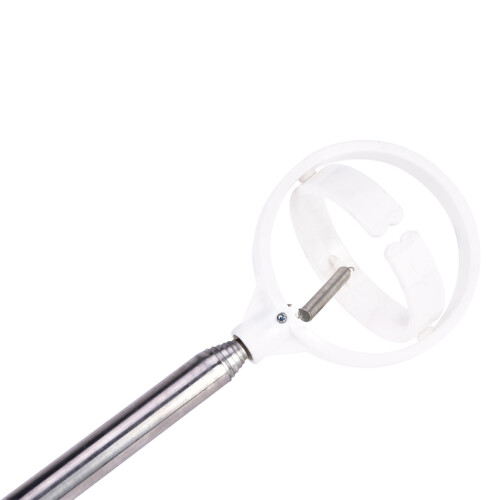 Lightweight Golf Ball Scoop Tool