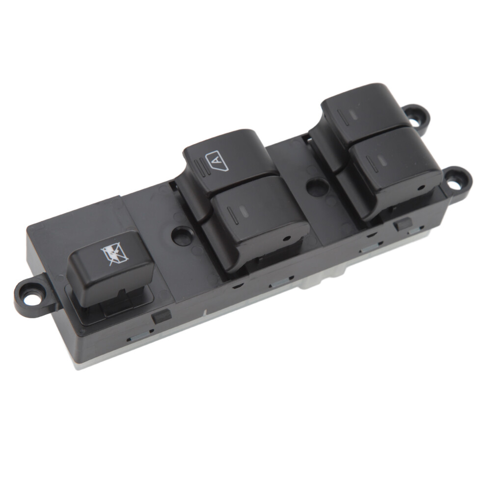 Master Window Switch 25401 Eb30b D40 7055741104664