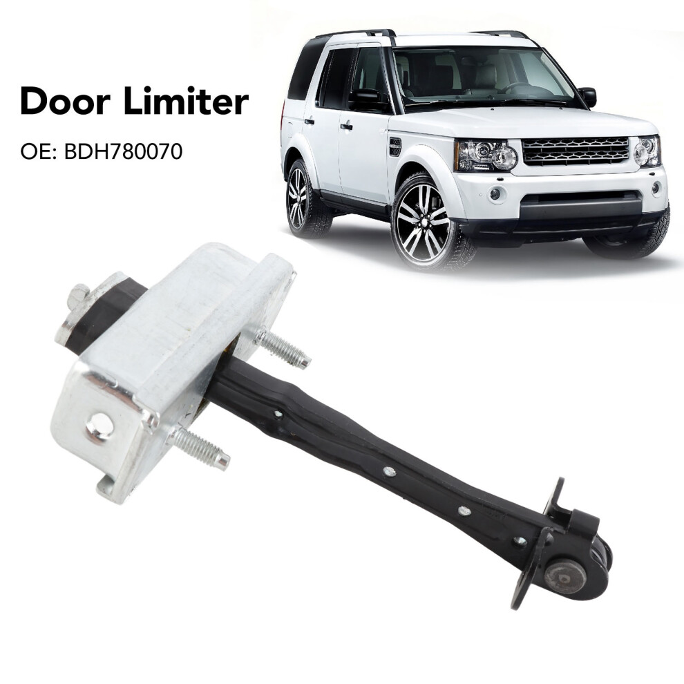 Bdh780070 Door Strap For Lr3 Lr4 Sport 7055741104732