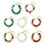 Stilvolles Harzperlen-Armband mit einzigartigem Design-Armband-5 2