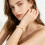 Stilvolles Harzperlen-Armband mit einzigartigem Design-Armband-5 5
