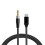 Enhanced Type C To 3.5Mm Sound Cable With Noise Reductions For 1