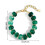Stilvolles Harzperlen-Armband mit einzigartigem Design-Armband-5 6