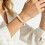 Stilvolles Harzperlen-Armband mit einzigartigem Design-Armband-5 7