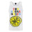 (Medium) The Stone Roses Vest (Mens White) 1