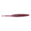 Resin Handle Crochet Hook Ergonomic Grip Aluminium-6.5mm 1