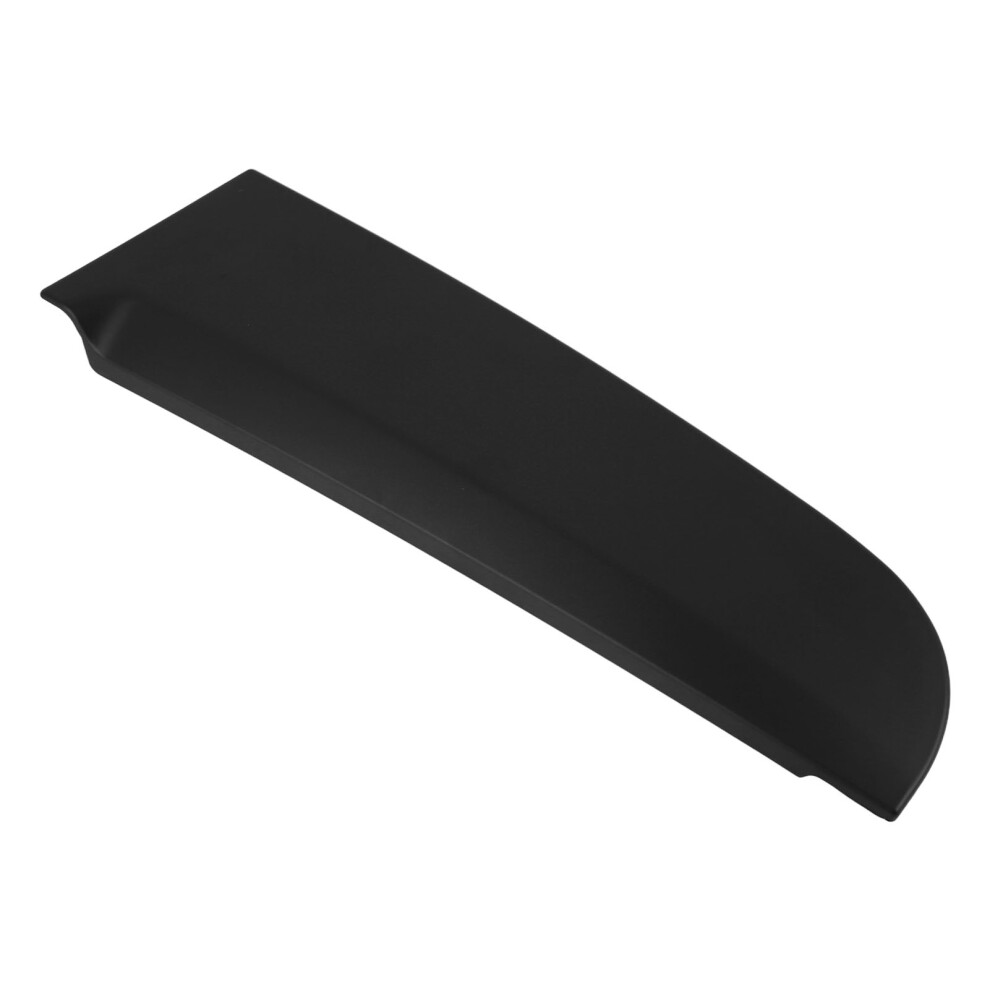 Pillar Trim For Kia Sportage 2011-2016 Black 7055741103681