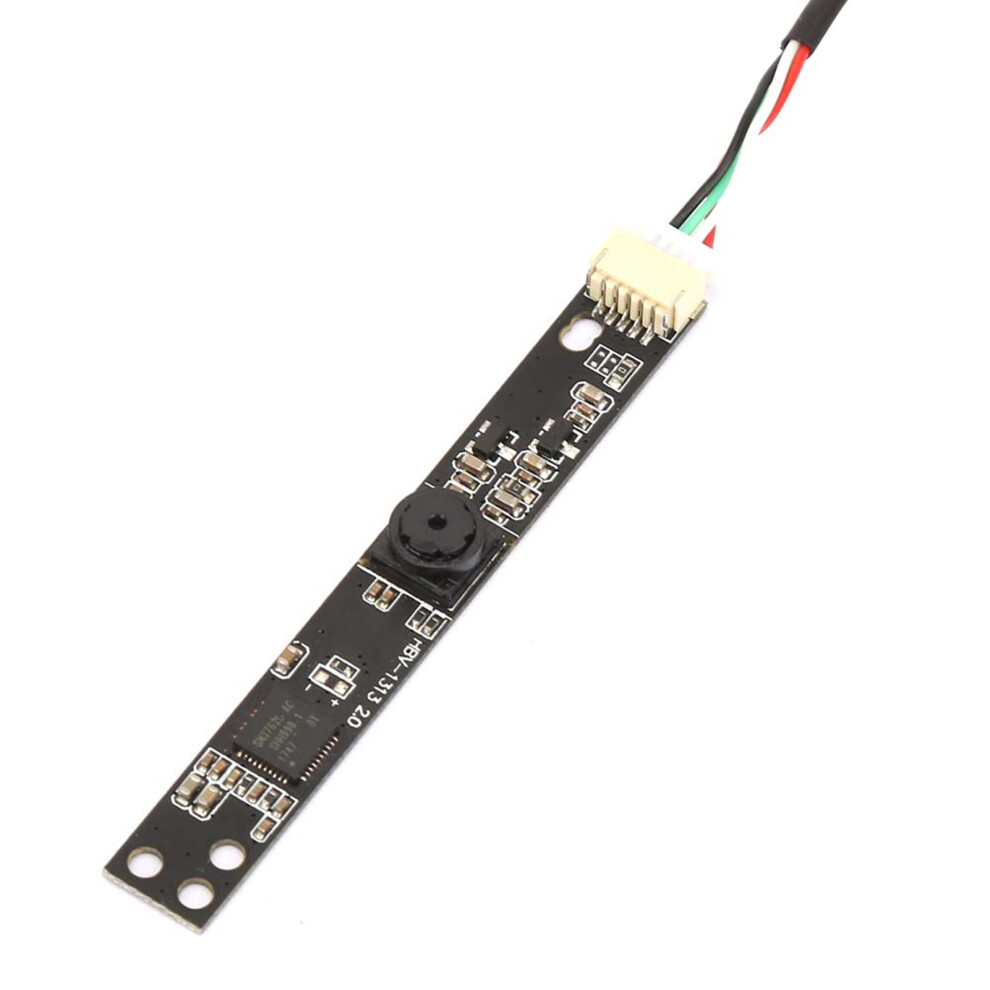OV2659 2MP USB Camera Module 60 Wide Angle