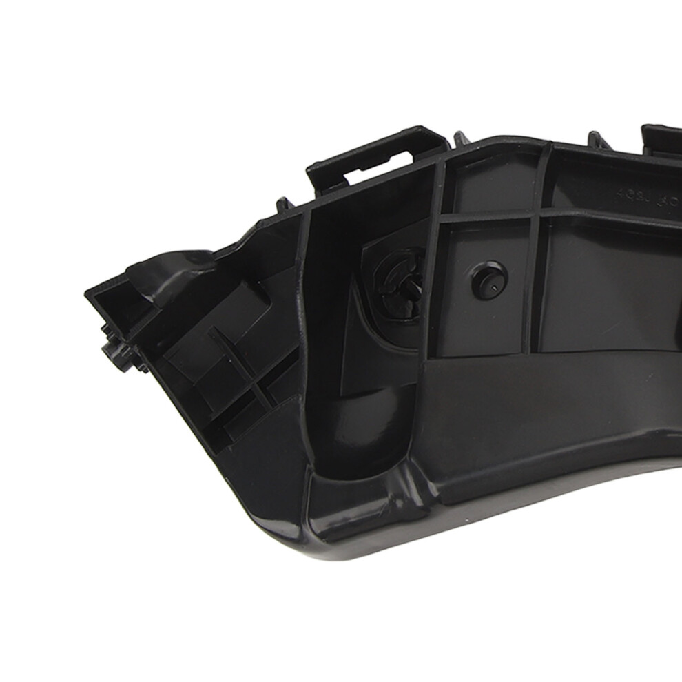 Front Bumper Bracket Set Rav4 2013-2018 L&R 7055741106231