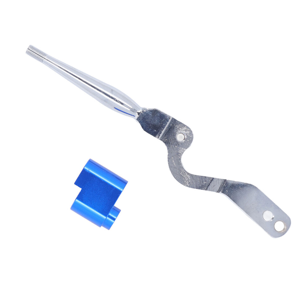 Accurate Gear Shifter For Mitsubishi Eclipse 95-99 7055741157967