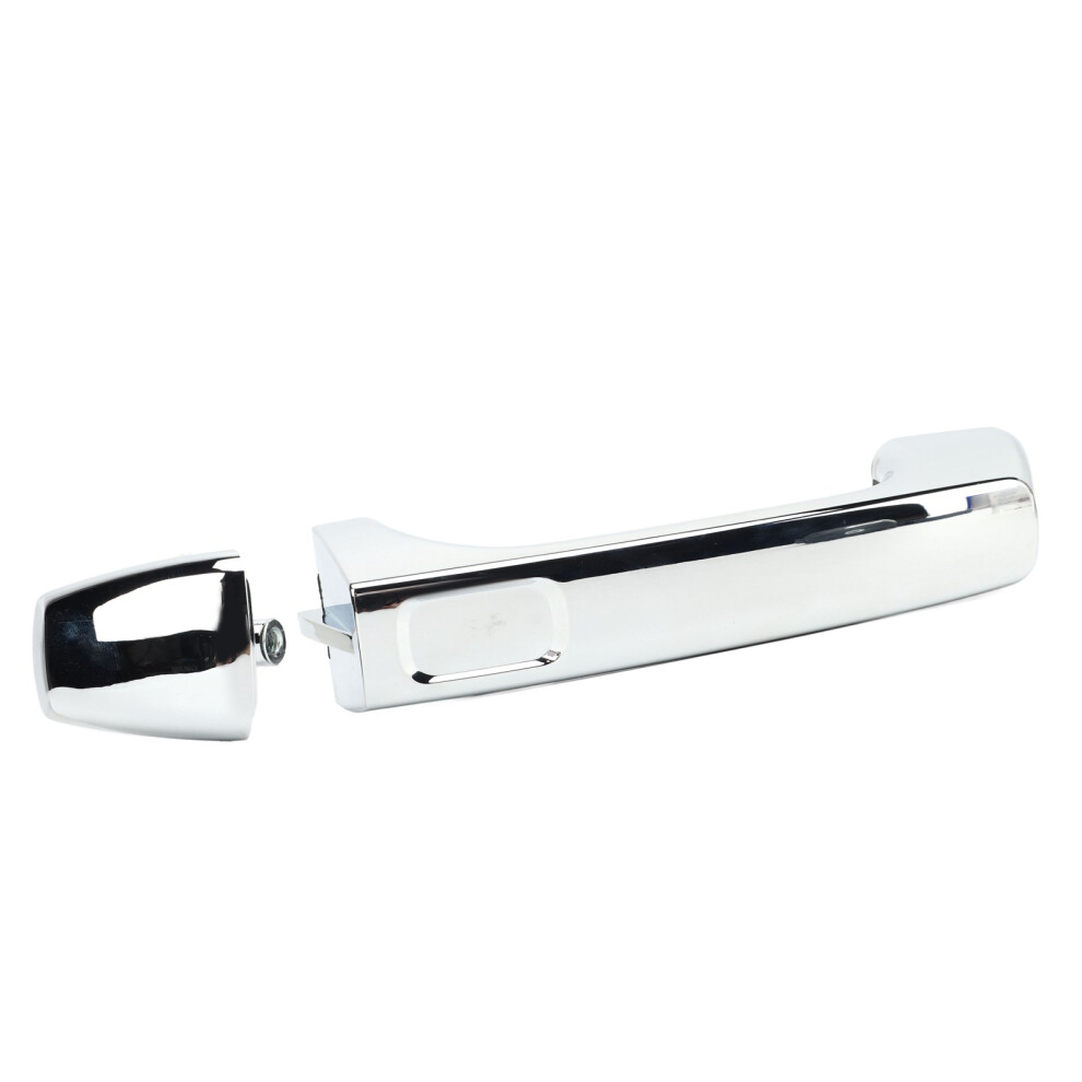 Electroplated Exterior Door Handle For Hummer H3 7055741103995