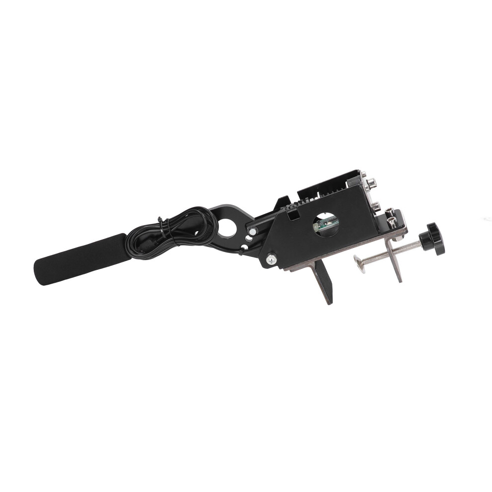 Adjustable Racing Handbrake Usb Logitech 7055741115219