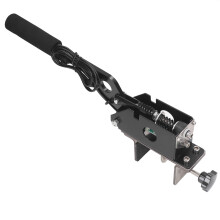 Adjustable Racing Handbrake USB Logitech