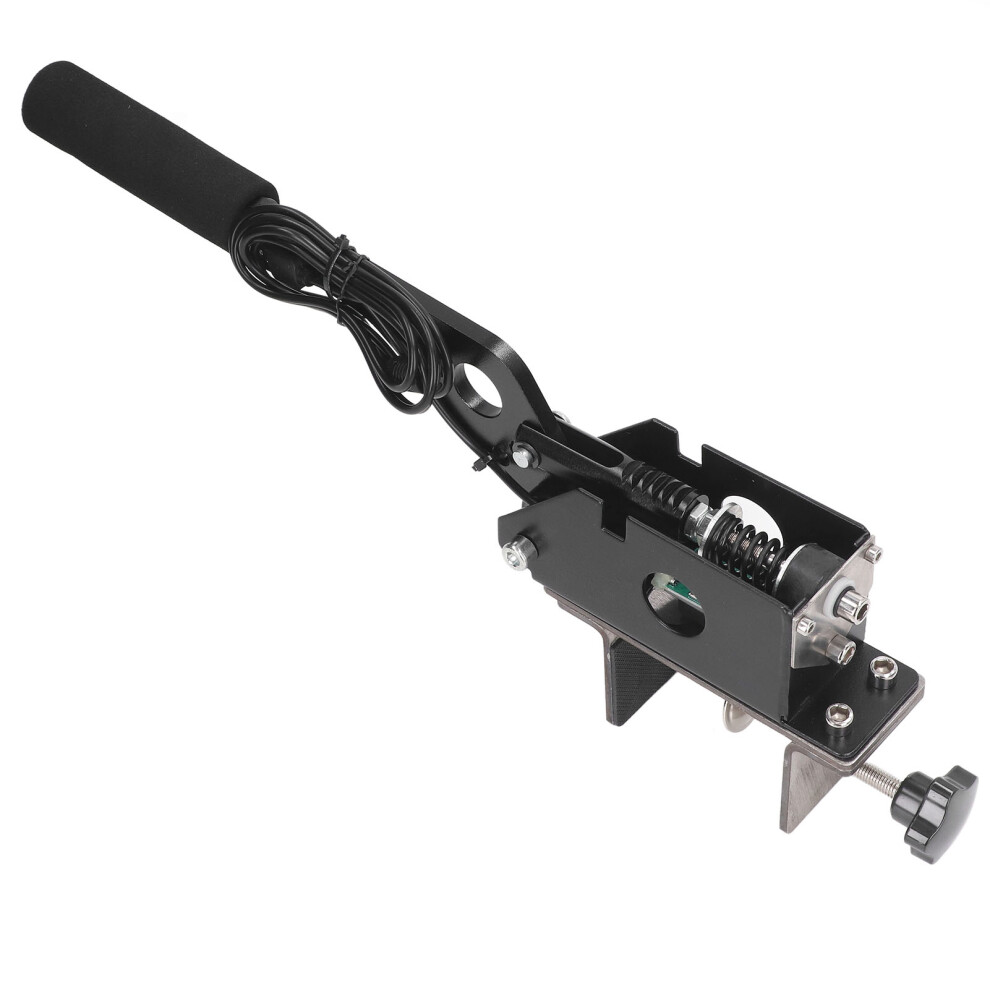 Adjustable Racing Handbrake Usb Logitech 7055741146732