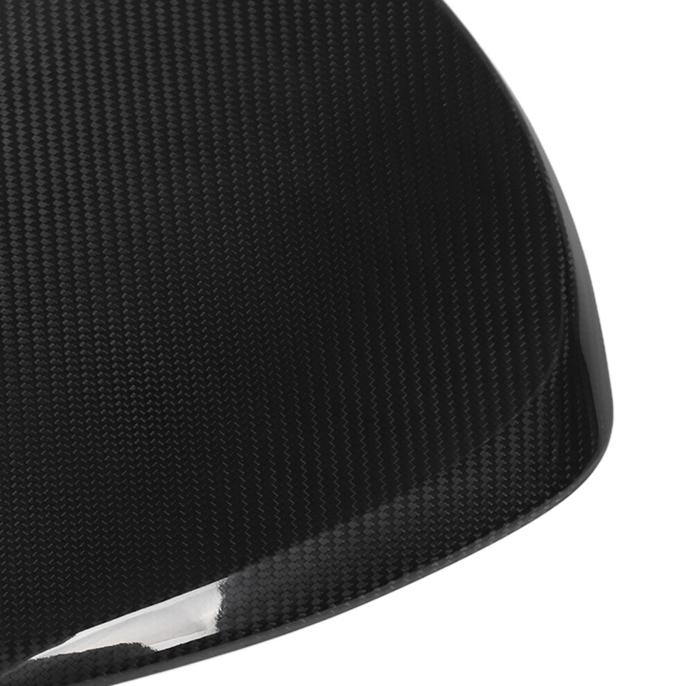 Carbon Fibre Dash Panel Trim For Subaru Brz 2022+ 7055741106316