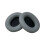 Gaming Earpads Cushion Comfortable Protein Leather-White 5
