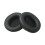 Gaming Earpads Cushion Comfortable Protein Leather-White 7