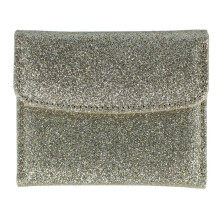 Julia Buxton Women's Stylish and Colorful Mini Trifold Wallet