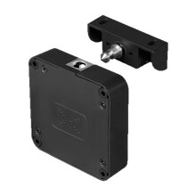 Tuya  Lock  App Remote Control Monitoring Keyless IC Card Unlock for Door Locker Furniture Drawer