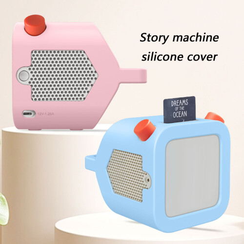 Schlankere Silikonhülle für Player der 3. Generation,-Rosa 2