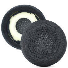 Comfortable Headphone Ear Pad Improved Sound Quality for Zone
