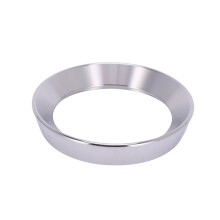 Anel de Funil de Café de AçO InoxidáVel 54Mm Anel de Pó Anti-Mosca AcessóRios para MáQuina de Café em Pó