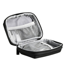 Oxfords Fabric CCDs Camera Storage Case With AntiDust-Black