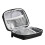 Oxfords Fabric CCDs Camera Storage Case With AntiDust-Black 1